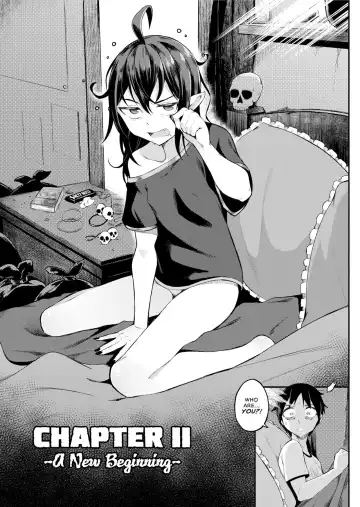 Black Moon Prophecy - Chapter 1-4 Fhentai - Page 31