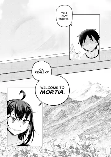 Black Moon Prophecy - Chapter 1-4 Fhentai - Page 37