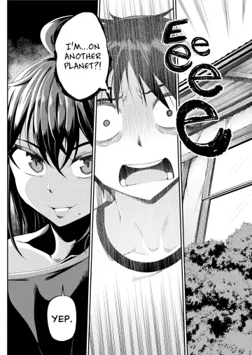 Black Moon Prophecy - Chapter 1-4 Fhentai - Page 38