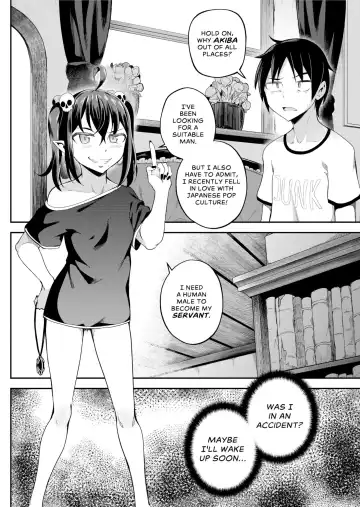 Black Moon Prophecy - Chapter 1-4 Fhentai - Page 42