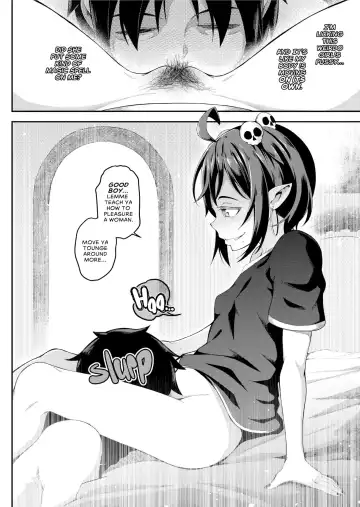 Black Moon Prophecy - Chapter 1-4 Fhentai - Page 50