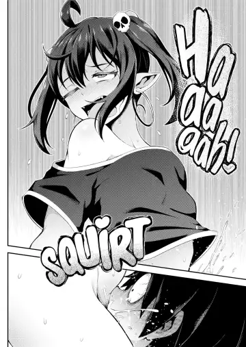 Black Moon Prophecy - Chapter 1-4 Fhentai - Page 52