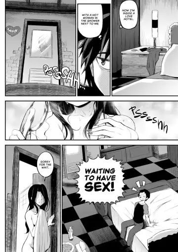 Black Moon Prophecy - Chapter 1-4 Fhentai - Page 6