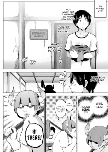 Black Moon Prophecy - Chapter 1-4 Fhentai - Page 60