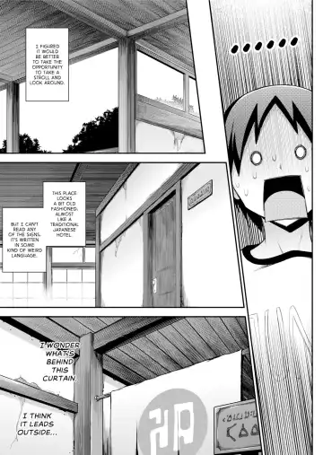 Black Moon Prophecy - Chapter 1-4 Fhentai - Page 61