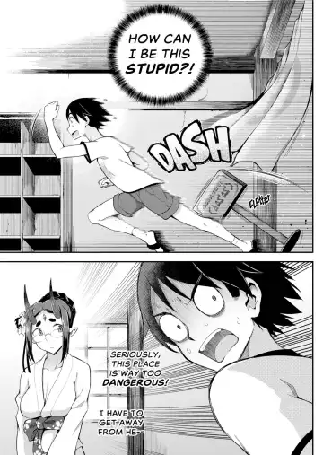 Black Moon Prophecy - Chapter 1-4 Fhentai - Page 67