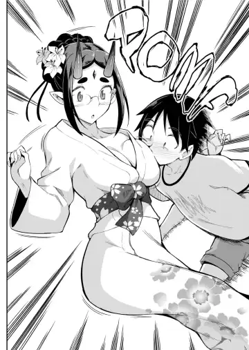 Black Moon Prophecy - Chapter 1-4 Fhentai - Page 68