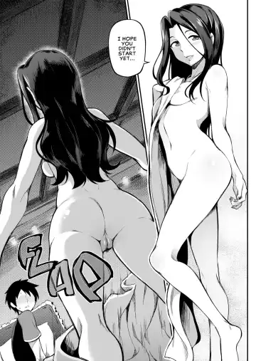 Black Moon Prophecy - Chapter 1-4 Fhentai - Page 7