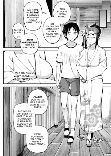 Black Moon Prophecy - Chapter 1-4 Fhentai - Page 70