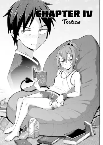 Black Moon Prophecy - Chapter 1-4 Fhentai - Page 81