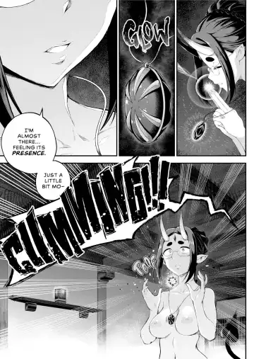 Black Moon Prophecy - Chapter 1-4 Fhentai - Page 83
