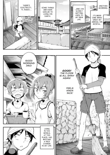 Black Moon Prophecy - Chapter 1-4 Fhentai - Page 88