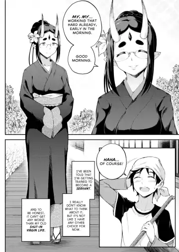 Black Moon Prophecy - Chapter 1-4 Fhentai - Page 90