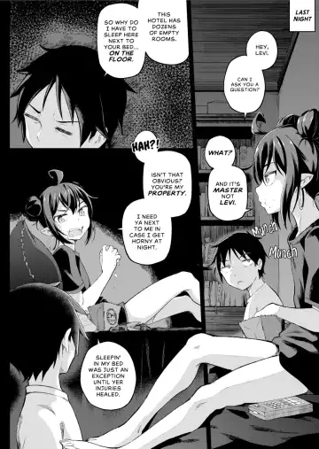 Black Moon Prophecy - Chapter 1-4 Fhentai - Page 92