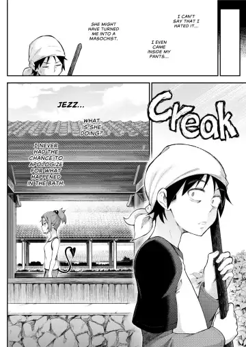 Black Moon Prophecy - Chapter 1-4 Fhentai - Page 96