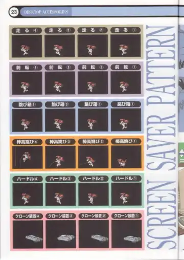 [Yokota Mamoru] Clone Doll Kagai Jugyou / My Favorite Full Colour Gengashuu Fhentai - Page 24