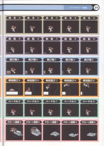 [Yokota Mamoru] Clone Doll Kagai Jugyou / My Favorite Full Colour Gengashuu Fhentai - Page 25