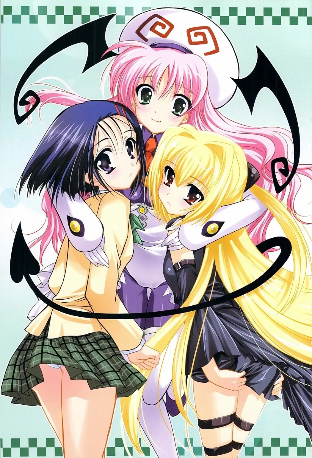 [Kanna] Lovetoru 4+5 Fhentai - Page 2