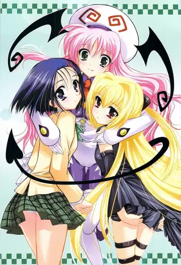 [Kanna] Lovetoru 4+5 Fhentai - Page 2