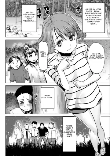 [Tanaka Aji] Boku no Kazoku o Sarashimasu Ch. 4-9 Fhentai - Page 145