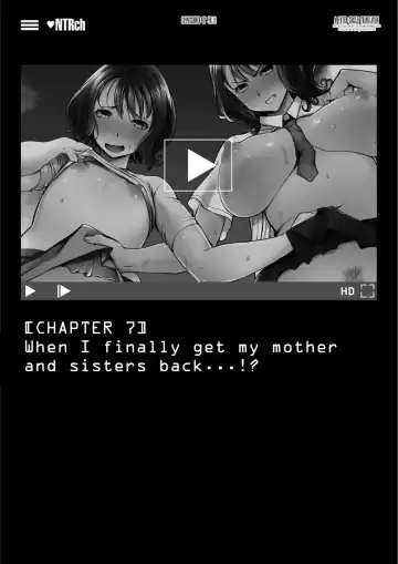 [Tanaka Aji] Boku no Kazoku o Sarashimasu Ch. 4-9 Fhentai - Page 78