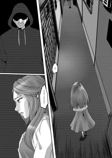 [Godletter] The Physique Recruitment #1 Fhentai - Page 8