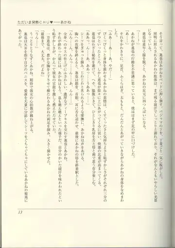 Futari no Aniyome AFTER STORY BOOK Fhentai - Page 15