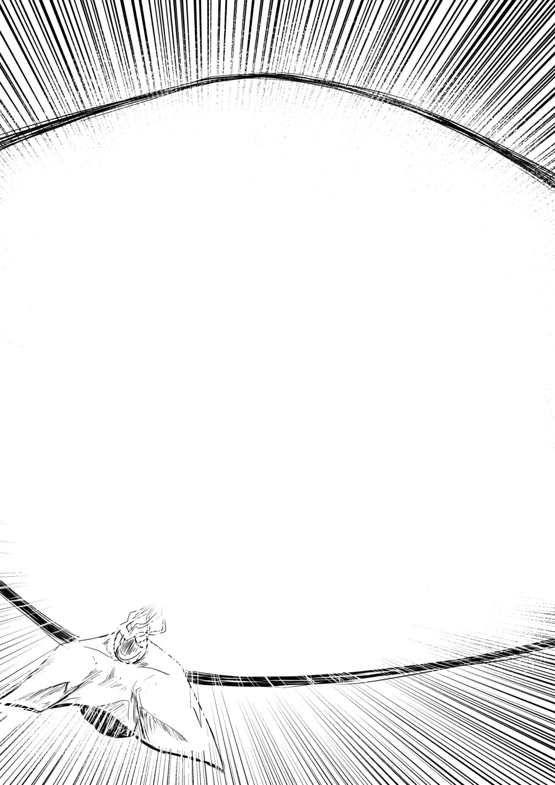 Soifon vs BG9 Fhentai - Page 4