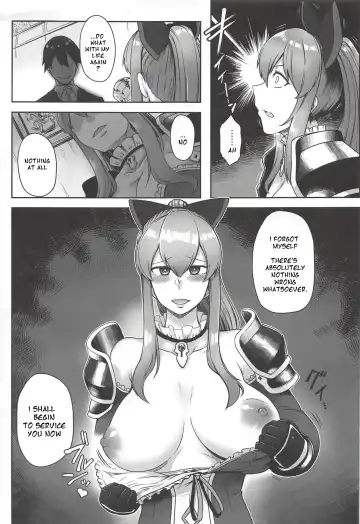 [Toritora] Vira Saimin Shinshoku | Vira Hypnosis Corruption Fhentai - Page 4