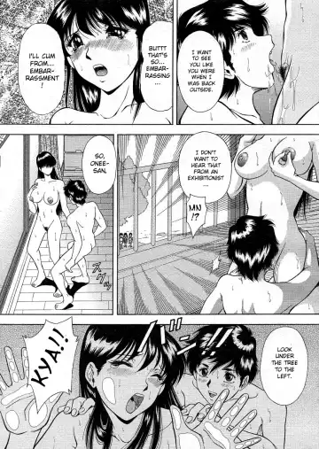 [Iio Tetsuaki] Roshutsu Fhentai - Page 15