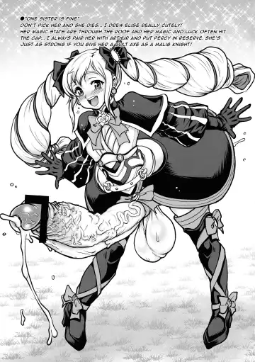 [Kuroarama Soukai] If Kaki Hon. Fhentai - Page 17