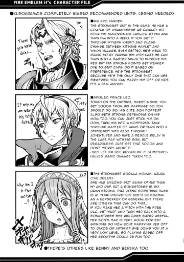 [Kuroarama Soukai] If Kaki Hon. Fhentai - Page 25