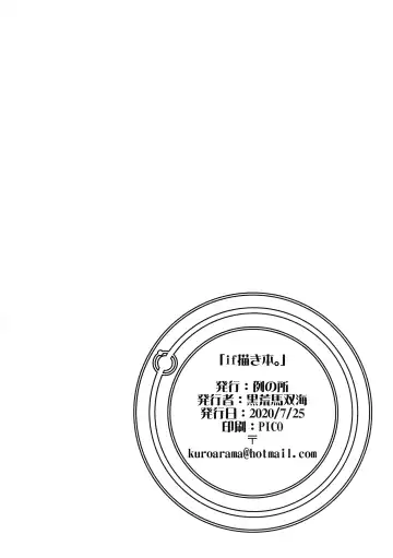 [Kuroarama Soukai] If Kaki Hon. Fhentai - Page 26
