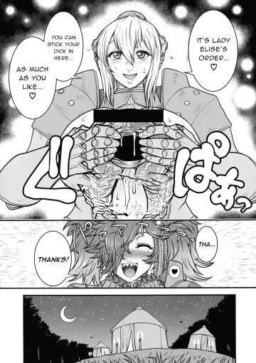 [Kuroarama Soukai] If Kaki Hon. Fhentai - Page 7