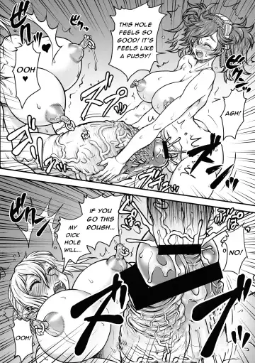 [Kuroarama Soukai] If Kaki Hon. Fhentai - Page 9