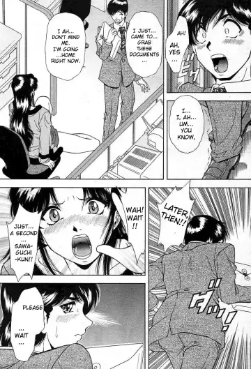 [Iio Tetsuaki] M&M Fhentai - Page 5
