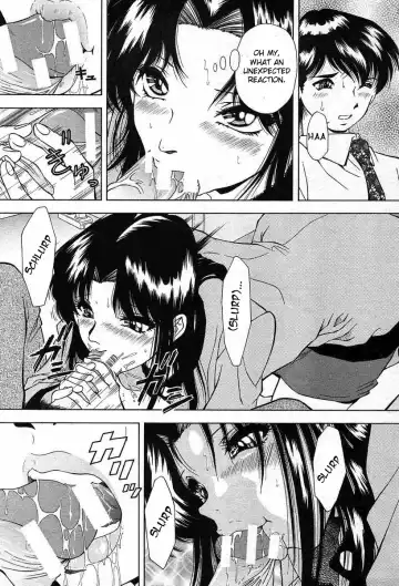 [Iio Tetsuaki] M&M Fhentai - Page 9