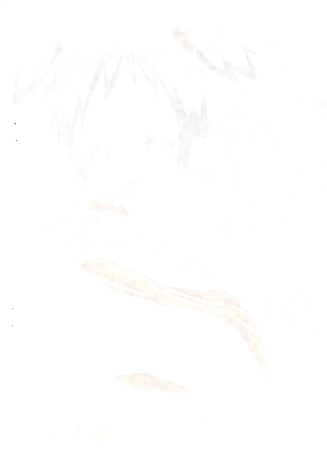 [Namio.h.ryuudou] Ikusei Nikki -Punimo E 2 Seisaku Tochuu Kari-Rough Version- Fhentai - Page 2