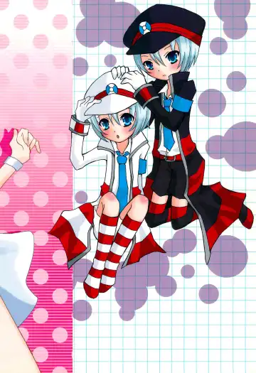 [Egami] Ai wa Genki desu. Fhentai - Page 28