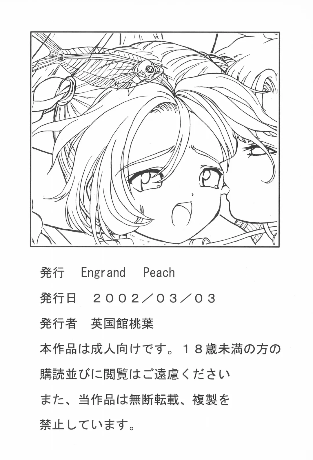 [Eikokukan Momoha] Pianissimo Fhentai - Page 22