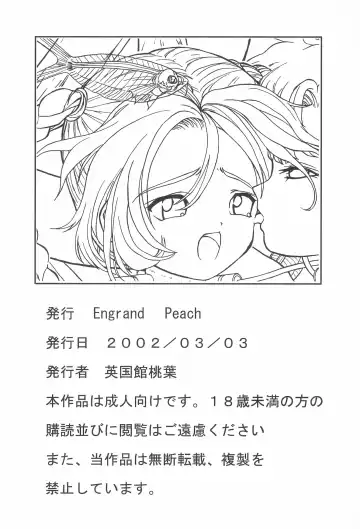 [Eikokukan Momoha] Pianissimo Fhentai - Page 22