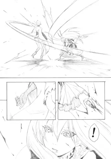 [Itsuki Kousuke] PixelitA 05 Fhentai - Page 38