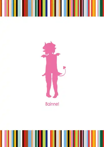 [Con Narita] Bainne chan at home Fhentai - Page 22