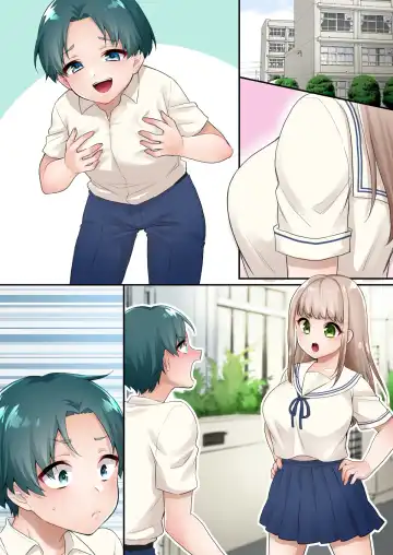 [Binto] Chicchai Otouto Okkii Ane Fhentai - Page 24