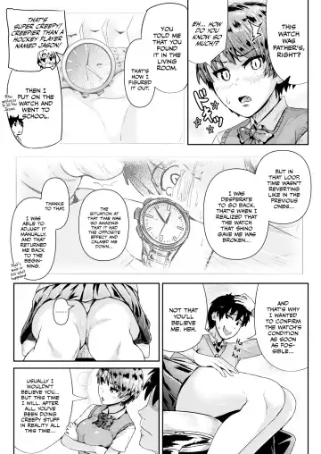 [Tomihero] Doutei no Ore o Yuuwaku suru Ecchi na Joshi-tachi!? 11  | Perverted girls are seducing me, a virgin boy!? 11 Fhentai - Page 16
