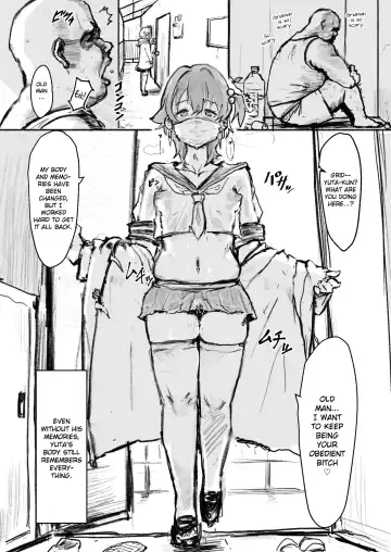[Gomabura] Saimin | Hypnosis Fhentai - Page 7