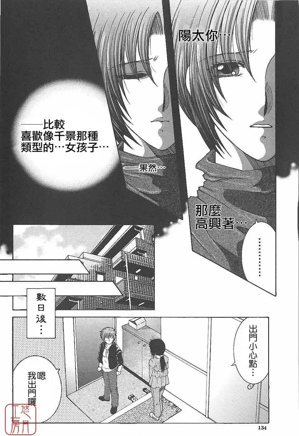 [Yasuhara Tsukasa] YaKinKanGo Fhentai - Page 135