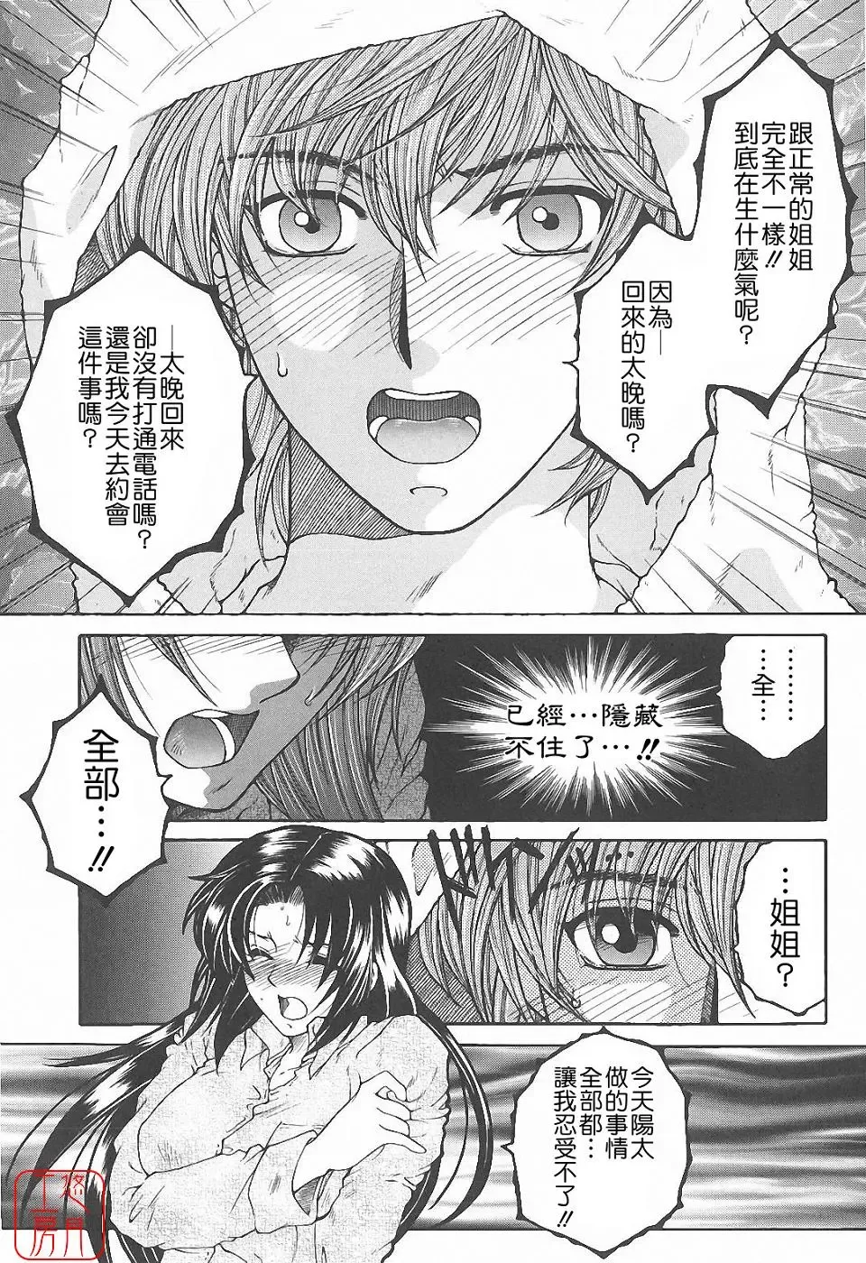 [Yasuhara Tsukasa] YaKinKanGo Fhentai - Page 160