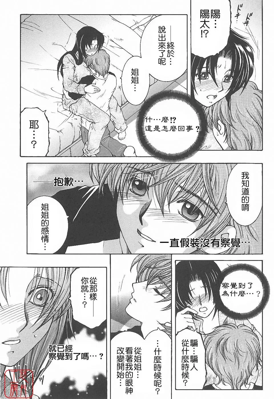 [Yasuhara Tsukasa] YaKinKanGo Fhentai - Page 164