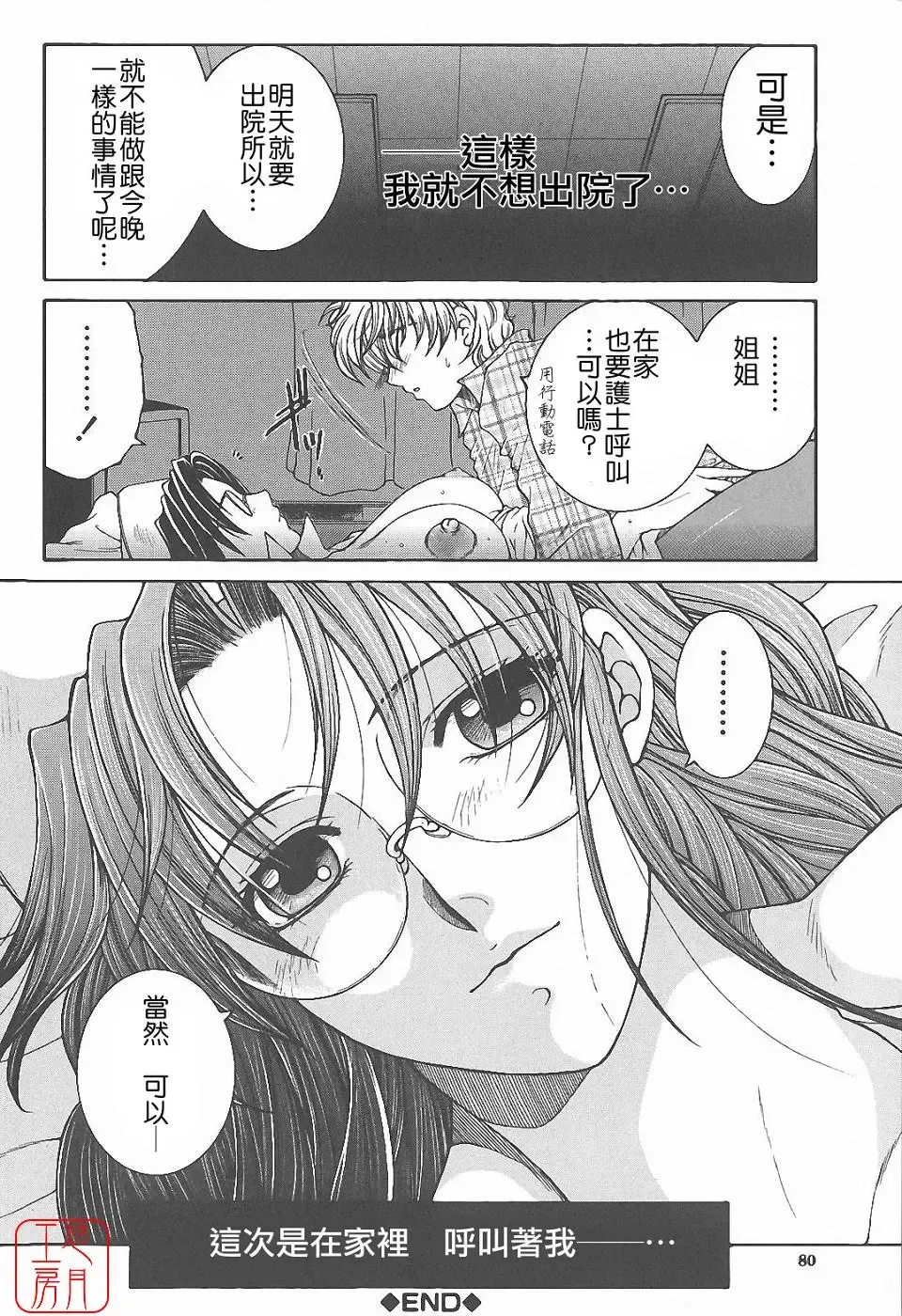 [Yasuhara Tsukasa] YaKinKanGo Fhentai - Page 81